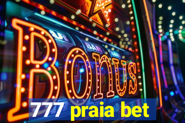 777 praia bet